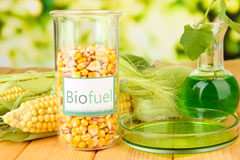 Ardeonaig biofuel availability